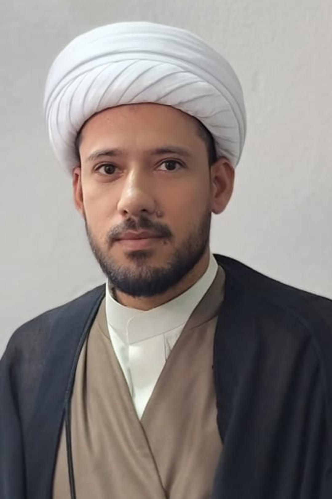Sheikh Muhammad Bashir